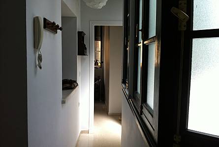 Appartement Cadix Cadix Appartement - 