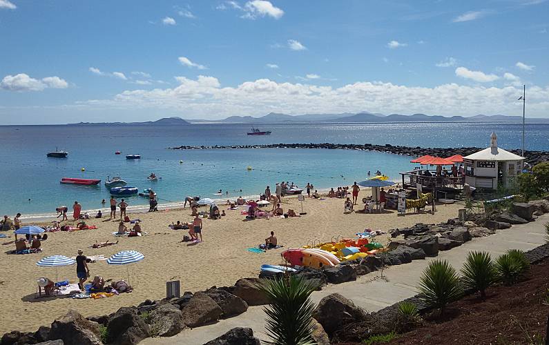 Casa Actividades próximas Lançarote Yaiza casa - Actividades próximas