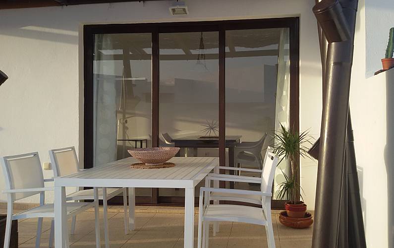 Casa Lançarote Yaiza casa - 