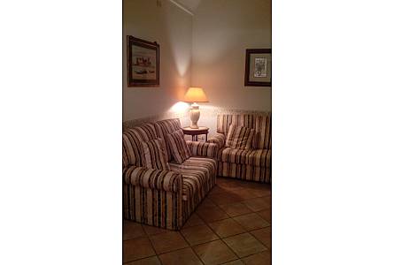 Appartamento Salotto Siracusa Avola casa - Salotto