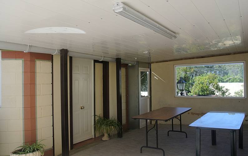 Apartamentos Terraço Huelva Lepe Vivendas - Terraço