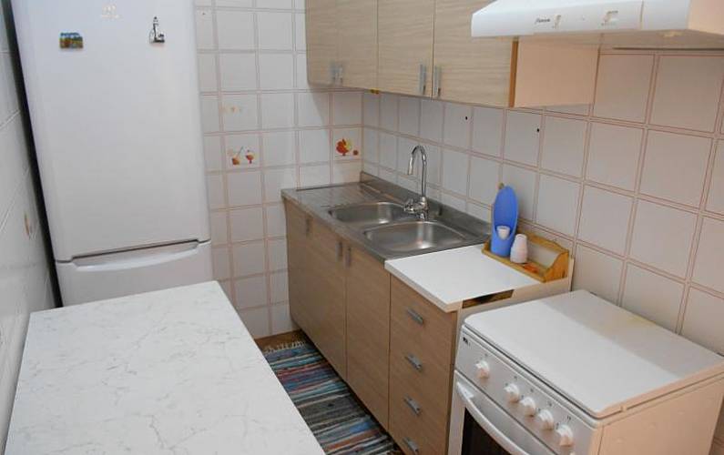 Vivenda Cozinha Lecce Gallipoli vivenda - Cozinha