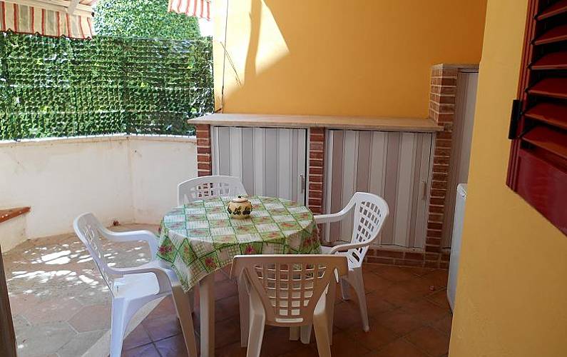 Vivenda Terraço Lecce Gallipoli vivenda - Terraço