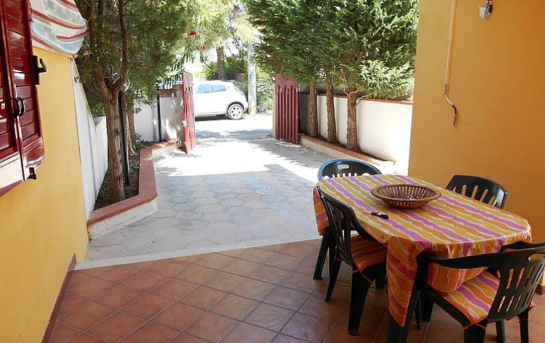 Vivenda Terraço Lecce Gallipoli vivenda - Terraço