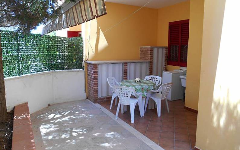 Vivenda Terraço Lecce Gallipoli vivenda - Terraço