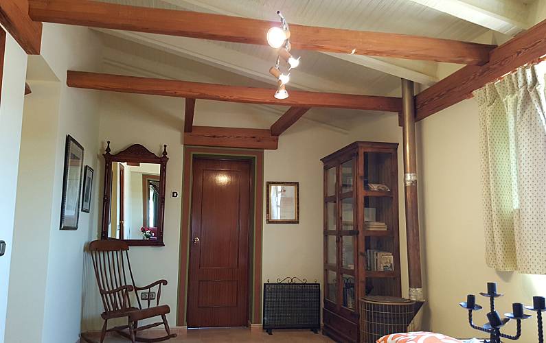 Apartamentos Sala Huelva Lepe Vivendas - Sala