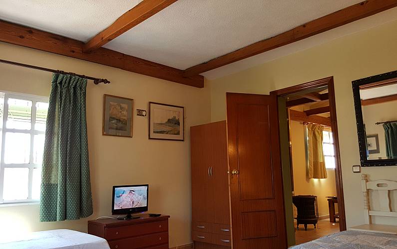 Apartamentos Quarto Huelva Lepe Vivendas - Quarto