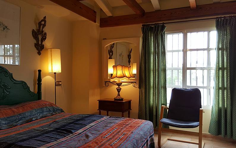 Apartamentos Quarto Huelva Lepe Vivendas - Quarto