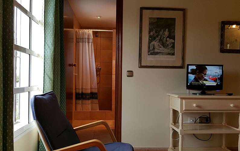 Apartamentos Casa-de-banho Huelva Lepe Vivendas - Casa-de-banho