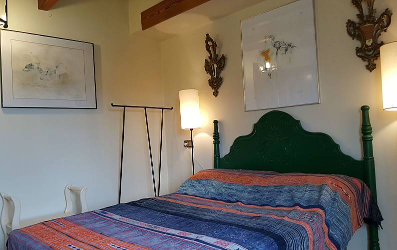 Apartamentos Quarto Huelva Lepe Vivendas - Quarto