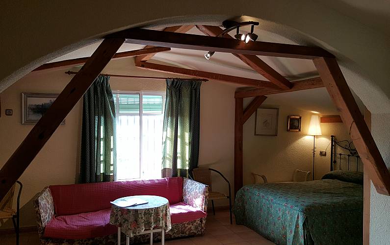 Apartamentos Quarto Huelva Lepe Vivendas - Quarto