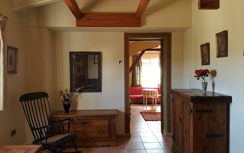 Apartamentos Sala Huelva Lepe Vivendas - Sala