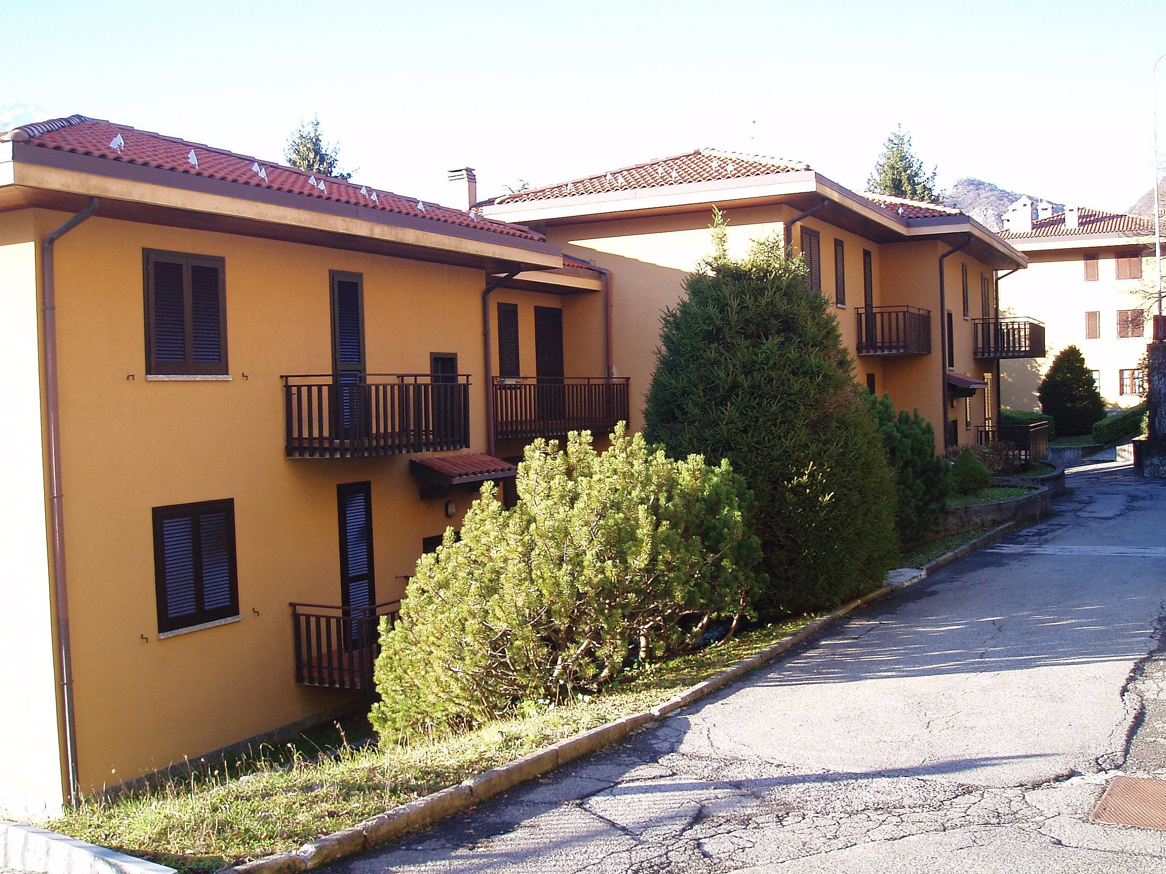 Affitti case vacanze Piani di Bobbio Valtorta Appartamenti, case e