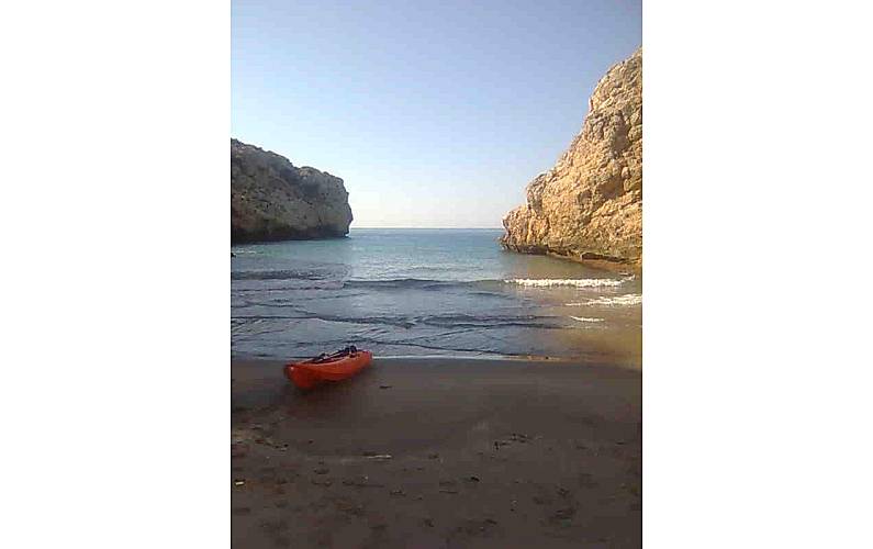 Casa Actividades próximas Almeria Níjar casa - Actividades próximas