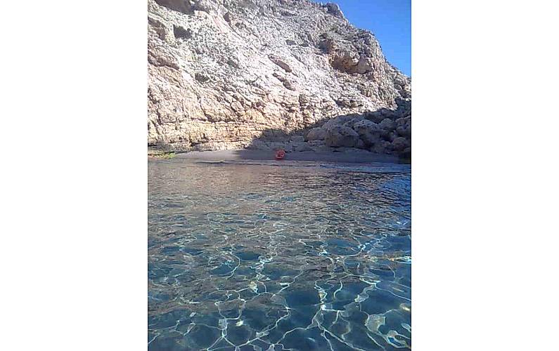 Casa Arredores Almeria Níjar casa - Arredores