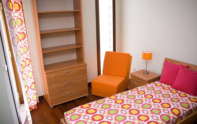 Apartamento Outros Aveiro Ovar Apartamento - Outros
