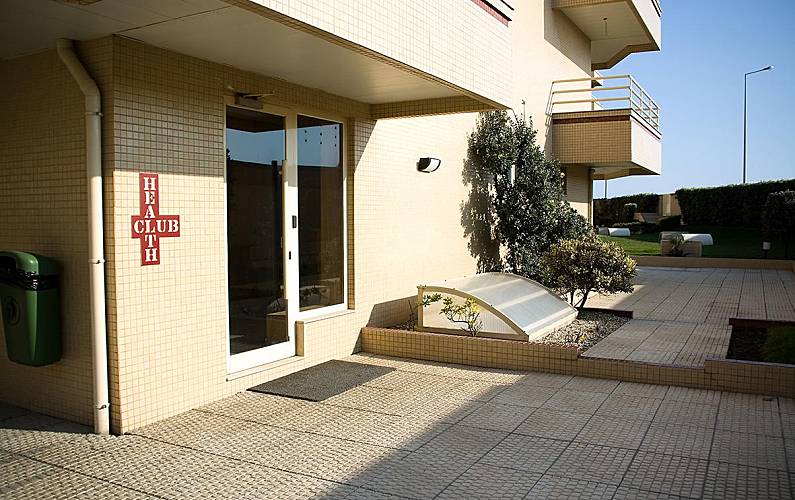 Apartamento Outros Aveiro Ovar Apartamento - Outros