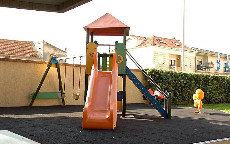 Apartamento Outros Aveiro Ovar Apartamento - Outros