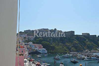 Corricella House Napoli