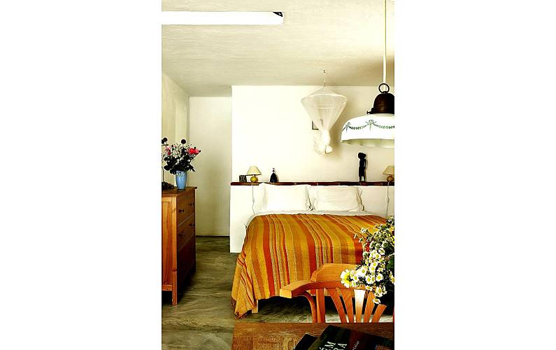 Vivenda Quarto Évora Reguengos de Monsaraz Villa rural - Quarto