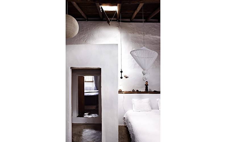 Vivenda Quarto Évora Reguengos de Monsaraz Villa rural - Quarto