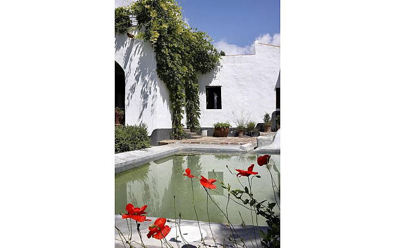 Vivenda Piscina Évora Reguengos de Monsaraz Villa rural - Piscina