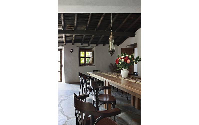 Vivenda Sala Évora Reguengos de Monsaraz Villa rural - Sala