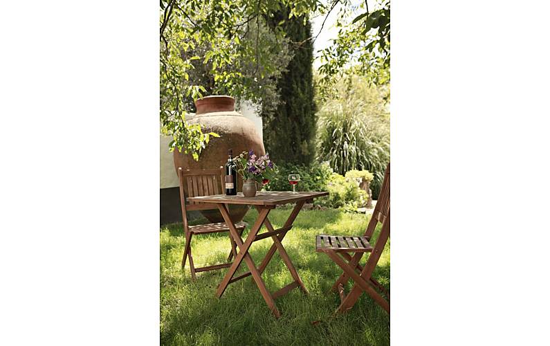 Vivenda Jardim Évora Reguengos de Monsaraz Villa rural - Jardim