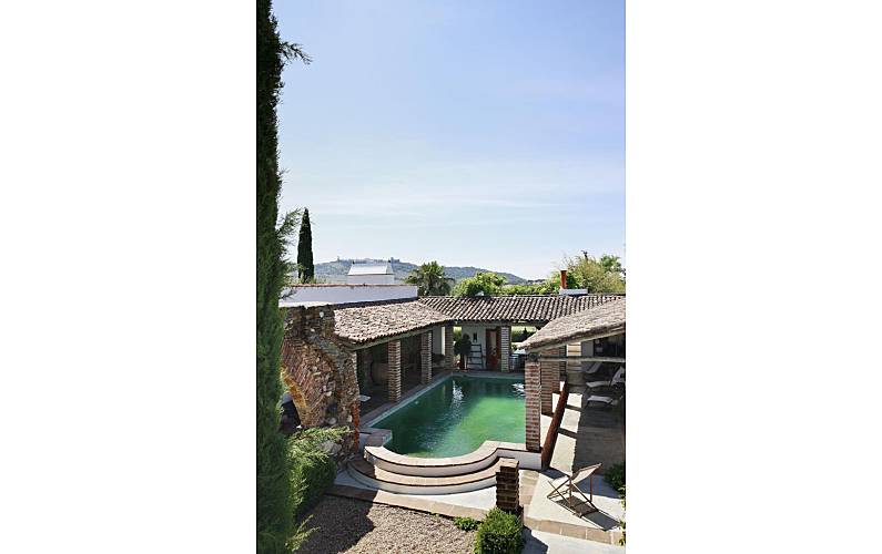 Vivenda Piscina Évora Reguengos de Monsaraz Villa rural - Piscina