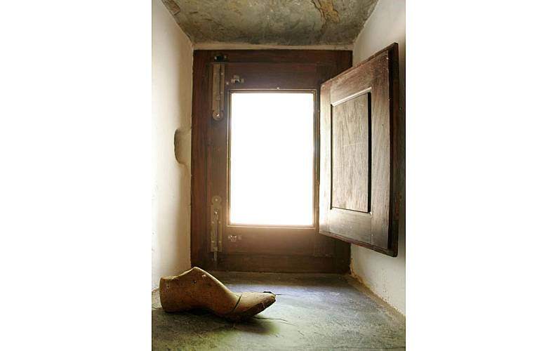 Vivenda Interior da casa Évora Reguengos de Monsaraz Villa rural - Interior da casa