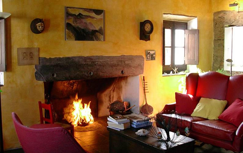 Vivenda Sala de Jantar Évora Reguengos de Monsaraz Villa rural - Sala de Jantar