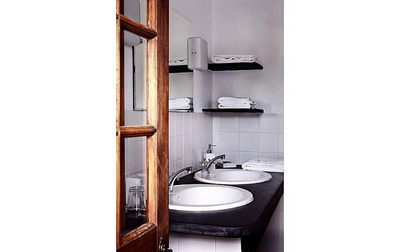 Vivenda Casa-de-banho Évora Reguengos de Monsaraz Villa rural - Casa-de-banho