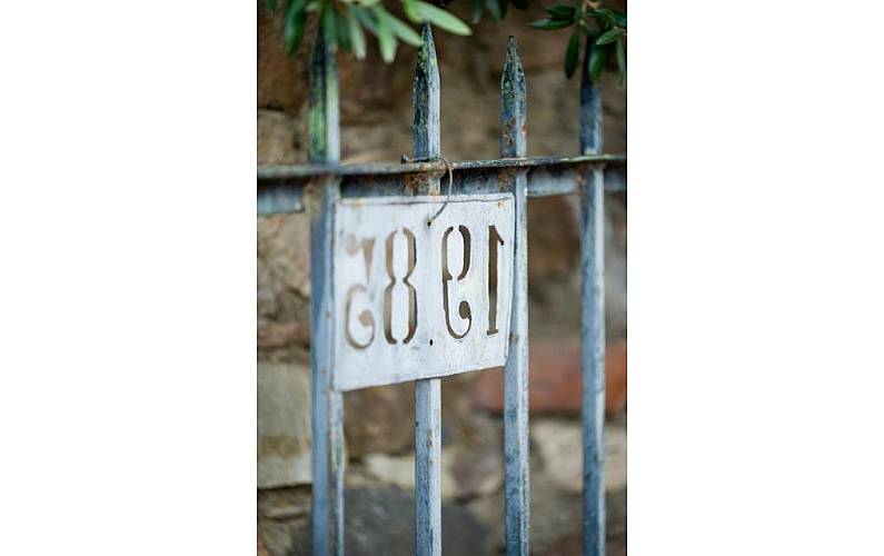 Vivenda Jardim Évora Reguengos de Monsaraz Villa rural - Jardim