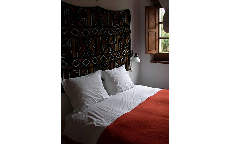 Vivenda Quarto Évora Reguengos de Monsaraz Villa rural - Quarto