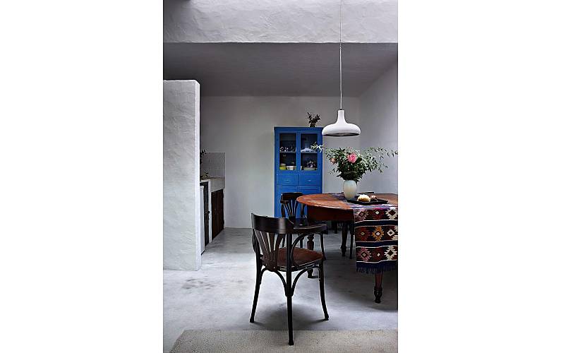 Vivenda Sala Évora Reguengos de Monsaraz Villa rural - Sala