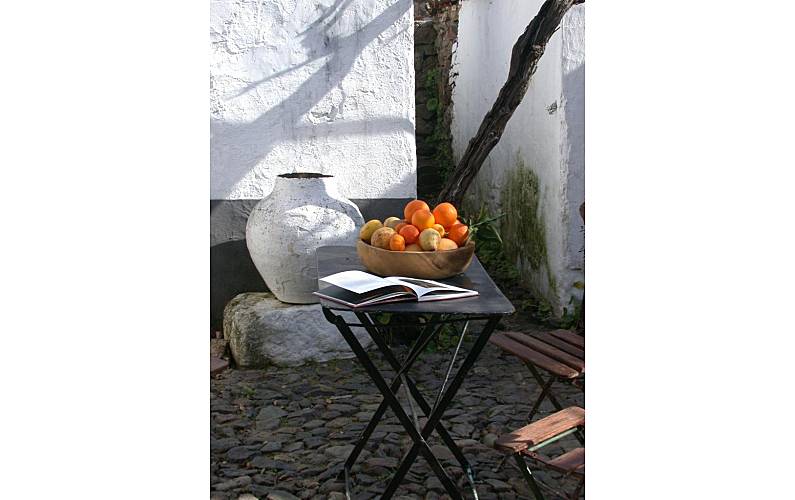 Vivenda Terraço Évora Reguengos de Monsaraz Villa rural - Terraço