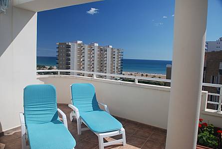 Alquiler Apartamentos Vacacionales En Gandia Valencia Y Casas Rurales