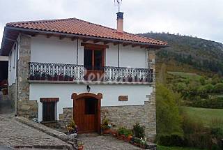 Casa en Pirineo Navarro (valle Salazar)
