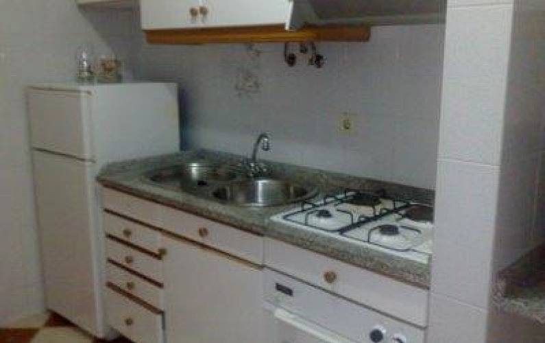 Apartamento Cozinha Aveiro Ovar Apartamento - Cozinha