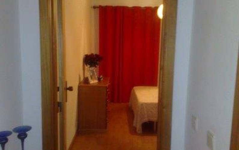 Apartamento Quarto Aveiro Ovar Apartamento - Quarto