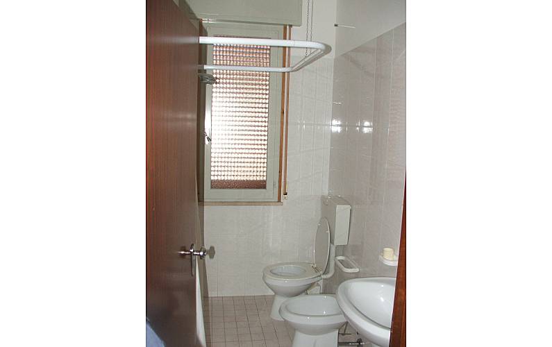 Apartamento Casa-de-banho Ravena Cervia Apartamento - Casa-de-banho