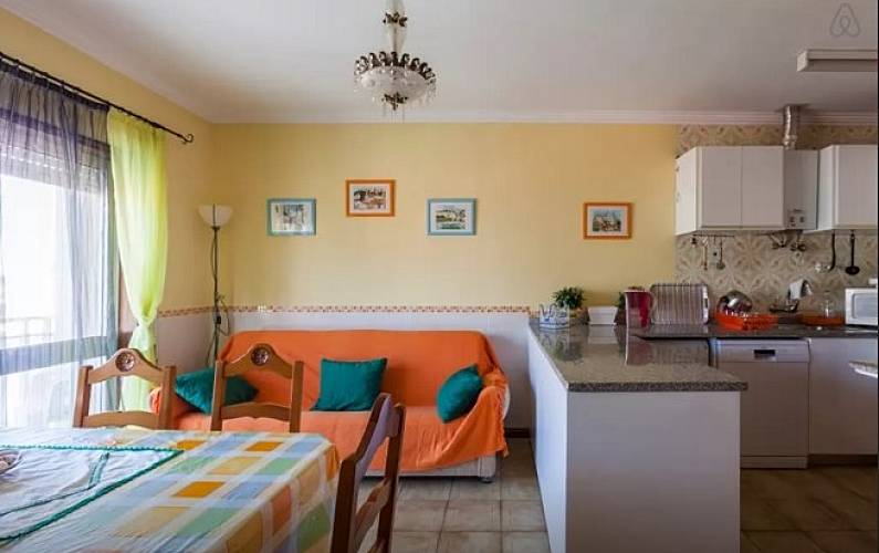  Aveiro Ovar Apartamento - 