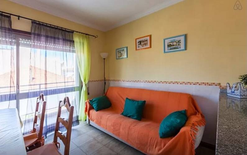 Aveiro Ovar Apartamento - 