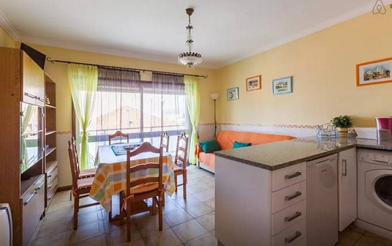  Aveiro Ovar Apartamento - 