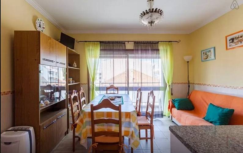  Aveiro Ovar Apartamento - 