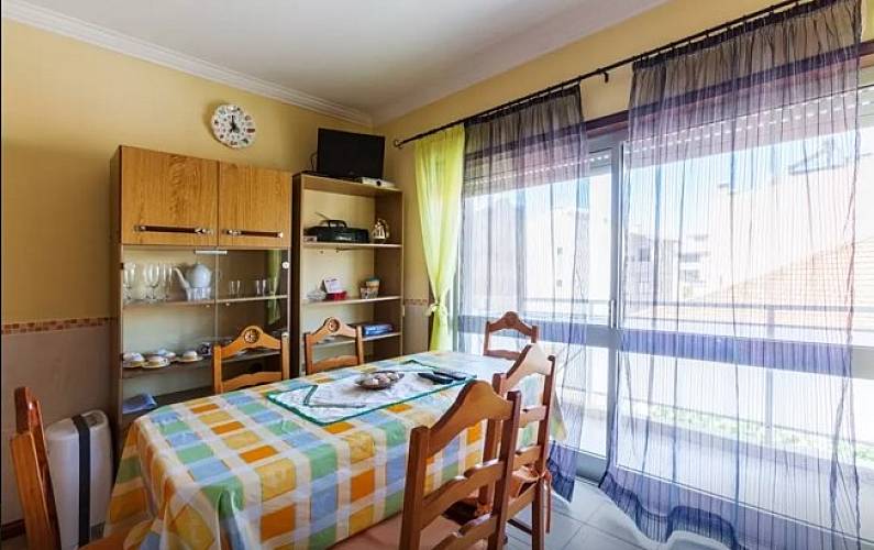  Aveiro Ovar Apartamento - 