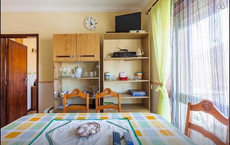  Aveiro Ovar Apartamento - 