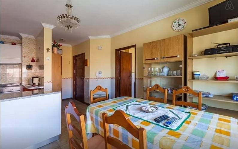  Aveiro Ovar Apartamento - 