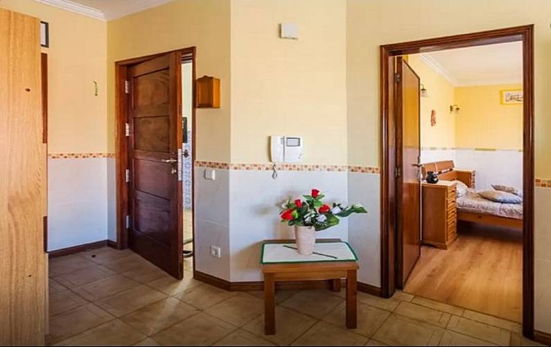  Aveiro Ovar Apartamento - 