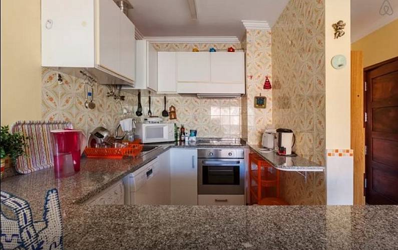  Aveiro Ovar Apartamento - 